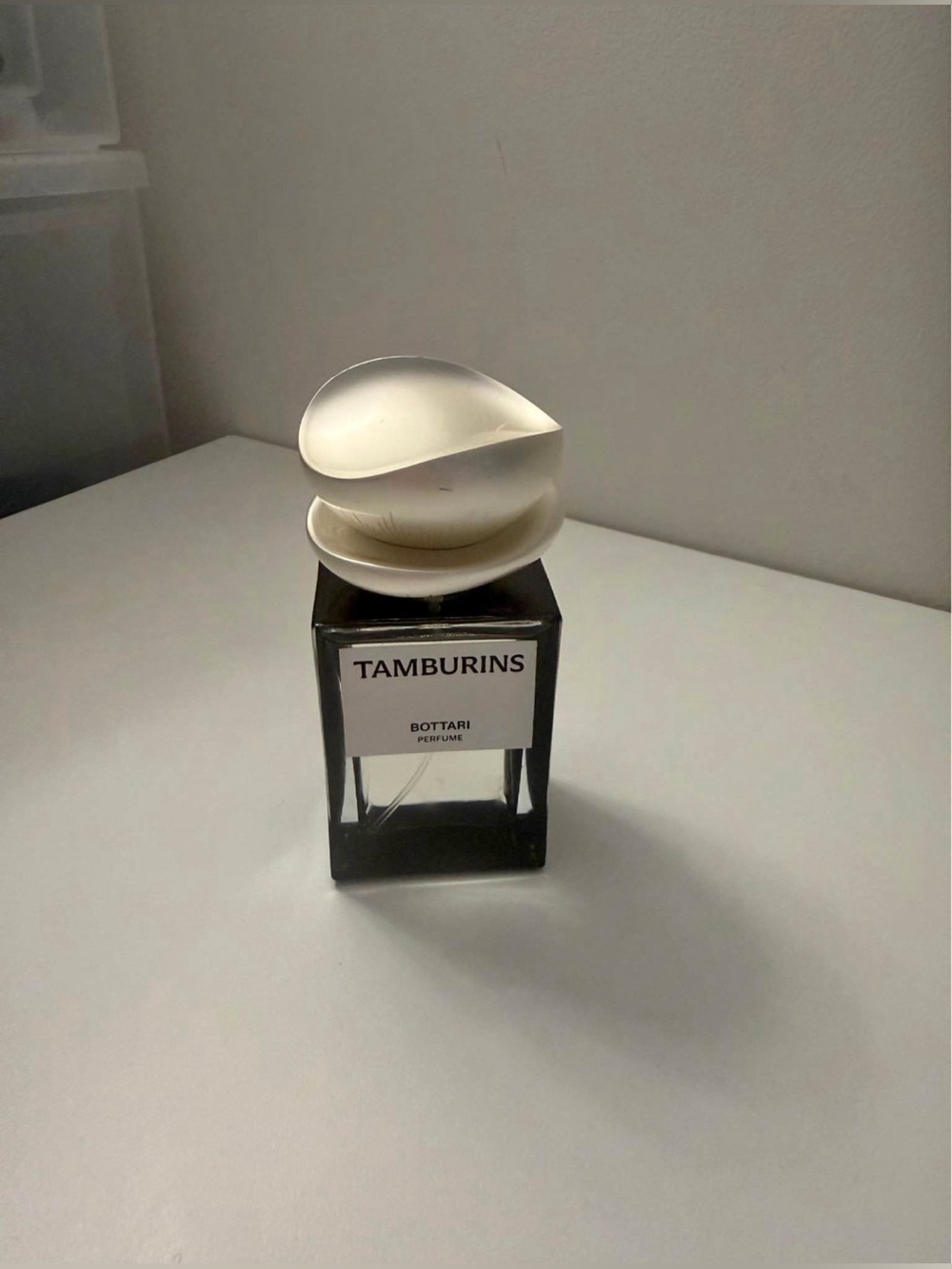 Tamburins Bottari Perfume